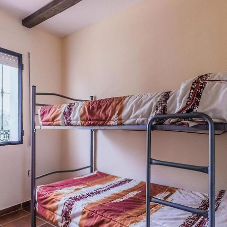 Gorgeous Home In Aldeaquemada With Swimming Pool מראה חיצוני תמונה