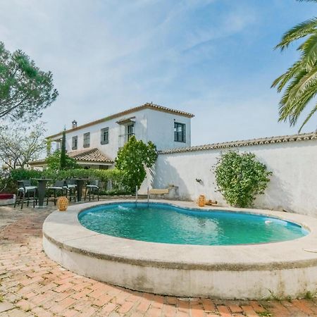 Gorgeous Home In Aldeaquemada With Swimming Pool מראה חיצוני תמונה