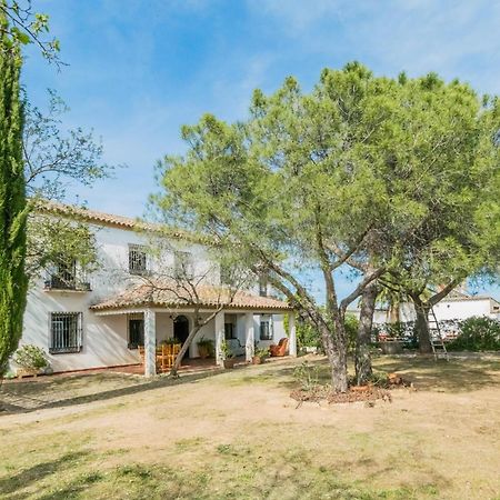 Gorgeous Home In Aldeaquemada With Swimming Pool מראה חיצוני תמונה
